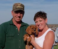 cavalier king charles spaniel puppies for sale Michigan breeder